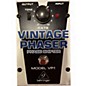Used Behringer VP1 Vintage Phaser Effect Pedal thumbnail