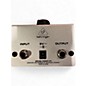Used Behringer VP1 Vintage Phaser Effect Pedal