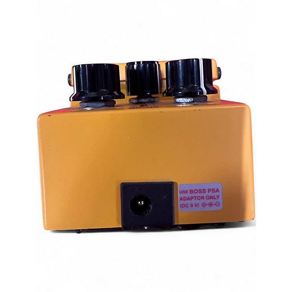 Used BOSS OD3 Overdrive Effect Pedal