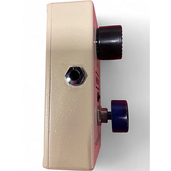 Used MXR M133 Micro Amp Pre Effect Pedal