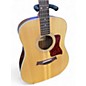 Used Taylor 210 Natural Acoustic Guitar thumbnail