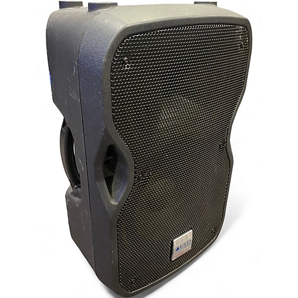 Used Alto TS110A 10in 2-Way 600W Powered Speaker