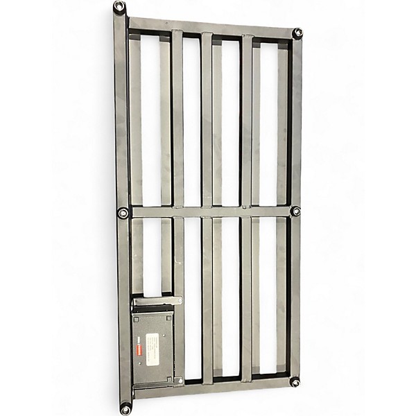 Used Pedaltrain PEDAL TRAIN 2 WITH VOODOO 2+ Pedal Board