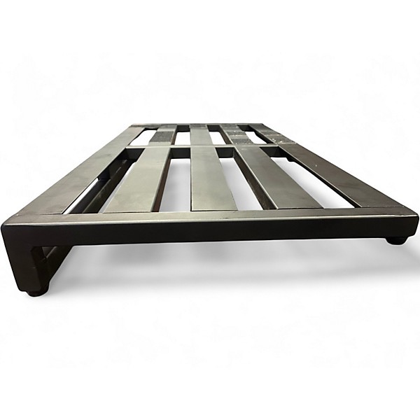 Used Pedaltrain PEDAL TRAIN 2 WITH VOODOO 2+ Pedal Board