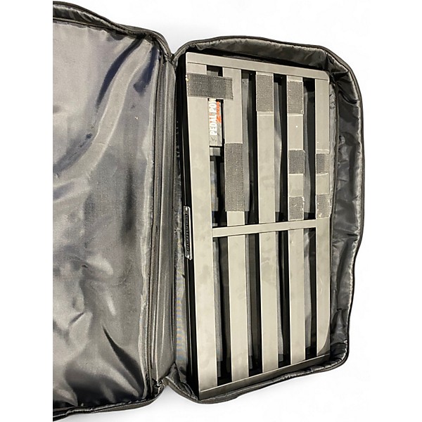 Used Pedaltrain PEDAL TRAIN 2 WITH VOODOO 2+ Pedal Board