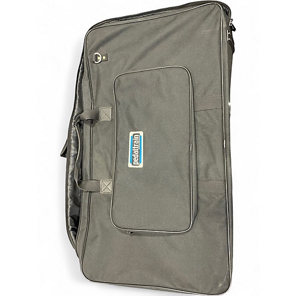 Used Pedaltrain PEDAL TRAIN 2 WITH VOODOO 2+ Pedal Board