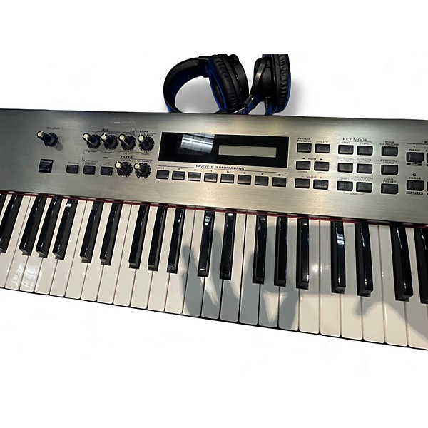 Used Roland RS-9 Synthesizer