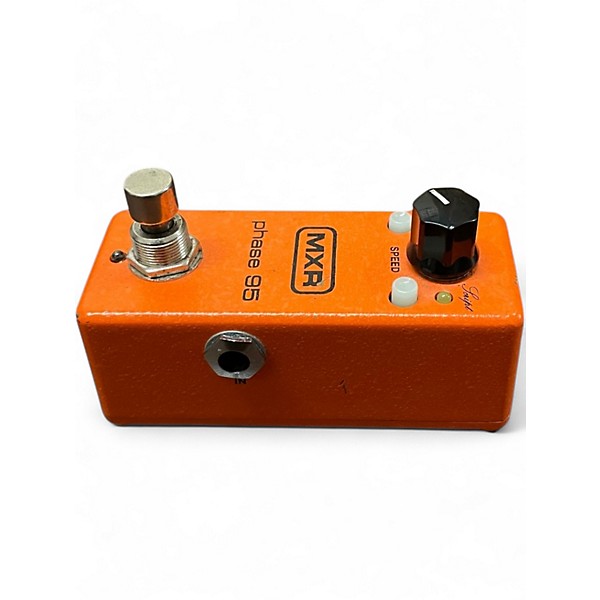 Used MXR M290 Phase 95 Effect Pedal