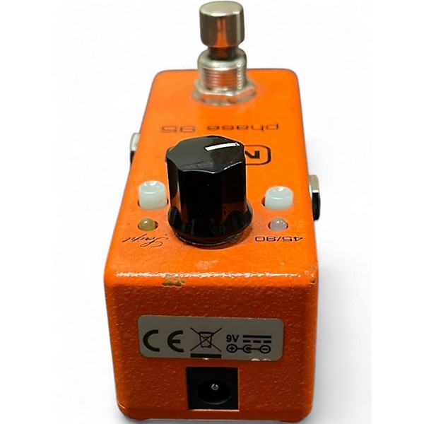 Used MXR M290 Phase 95 Effect Pedal