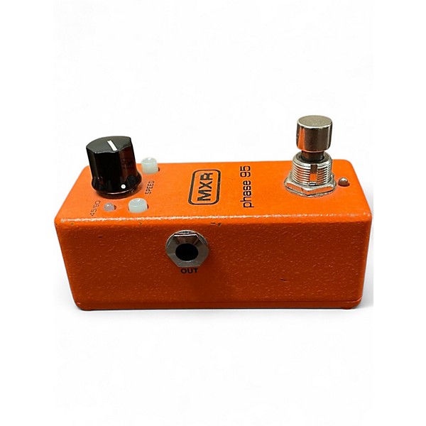 Used MXR M290 Phase 95 Effect Pedal