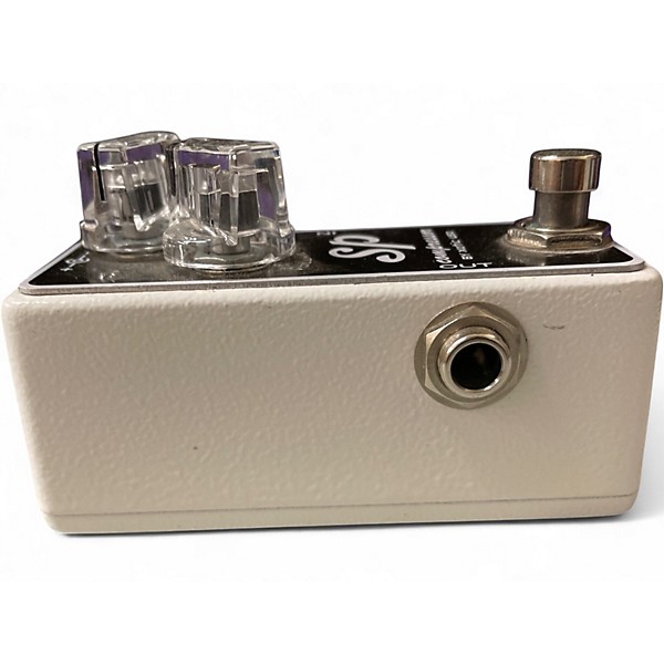Used Xotic SP Compressor Effect Pedal