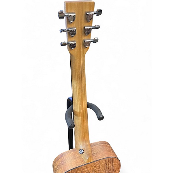 Used Martin LKX2 KOA Acoustic Guitar