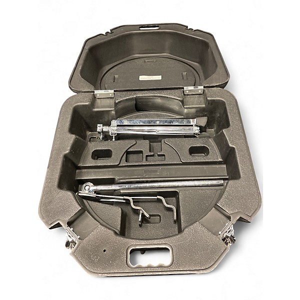 Used CB Percussion 14in CB 700 Chrome Drum