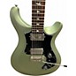 Used 2025 PRS S2 Standard 24 Mavis Mint Solid Body Electric Guitar