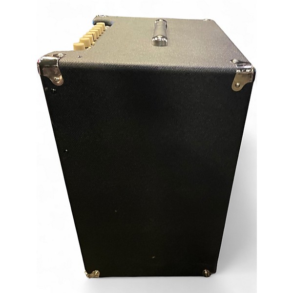 Used Fender rumble 500 Bass Combo Amp