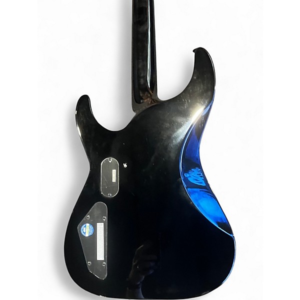 Used ESP LTD M1004 BLACK Electric Bass Guitar