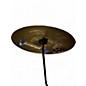 Used MEINL 10in HCS Splash Cymbal