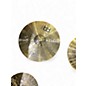 Used MEINL 14in HCS Crash Cymbal thumbnail