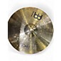 Used MEINL 14in HCS Crash Cymbal