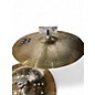Used MEINL 14in HCS Crash Cymbal