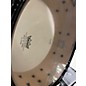 Used Pearl 6.5X14 Limited Artisan II Snare Black Drum