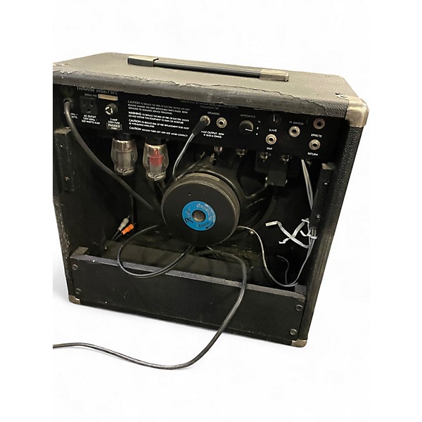 Used Yamaha T50C Tube Guitar Combo Amp