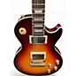 Used Gibson Les Paul Standard 2 Color Sunburst Solid Body Electric Guitar