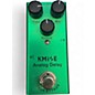 Used Kmise ANALOG DELAY Pedal thumbnail