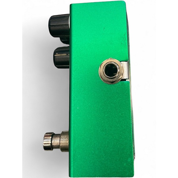 Used Kmise ANALOG DELAY Pedal