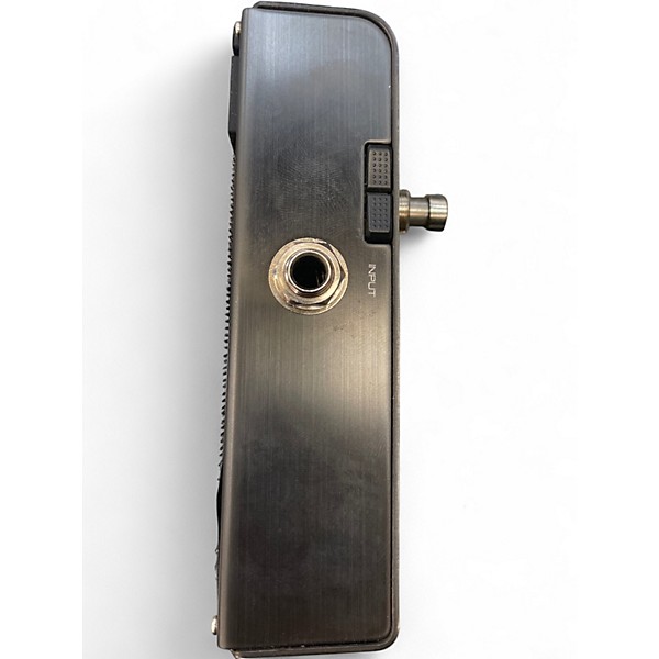 Used Peterson SSHD1 Tuner Pedal