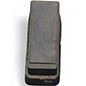 Used Dunlop GCB95 Original Crybaby Wah Effect Pedal