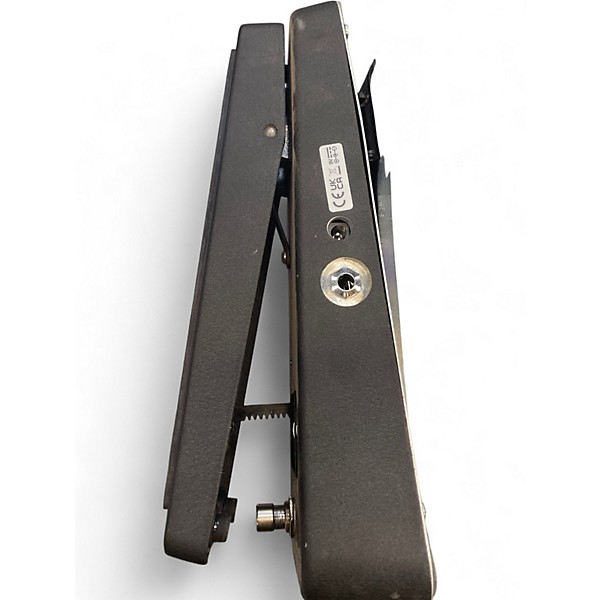 Used Dunlop GCB95 Original Crybaby Wah Effect Pedal