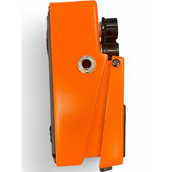 Used BOSS DS1 Distortion Effect Pedal