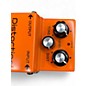 Used BOSS DS1 Distortion Effect Pedal