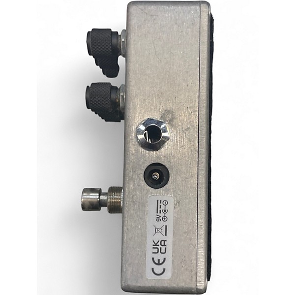 Used MXR M116 Fullbore Metal Distortion Effect Pedal