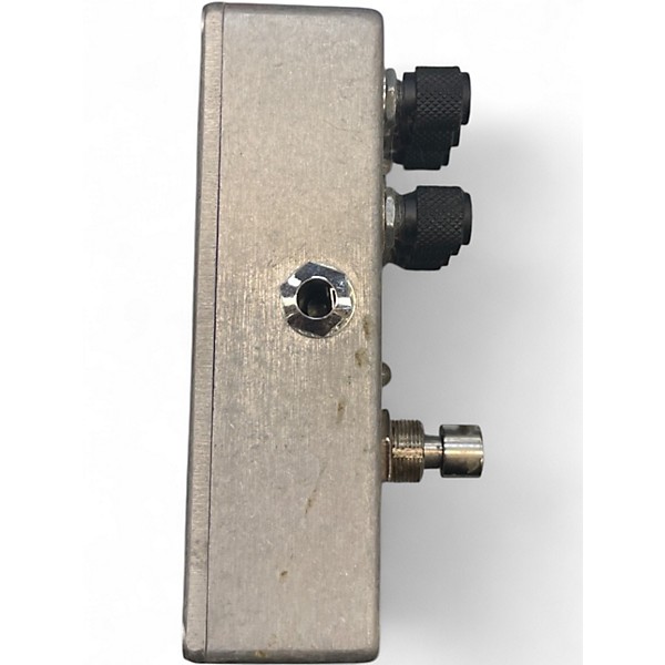 Used MXR M116 Fullbore Metal Distortion Effect Pedal