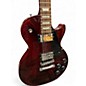 Used Gibson Les Paul Studio Wine Red Solid Body Electric Guitar