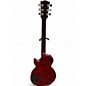 Used Gibson Les Paul Studio Wine Red Solid Body Electric Guitar