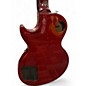 Used Gibson Les Paul Studio Wine Red Solid Body Electric Guitar