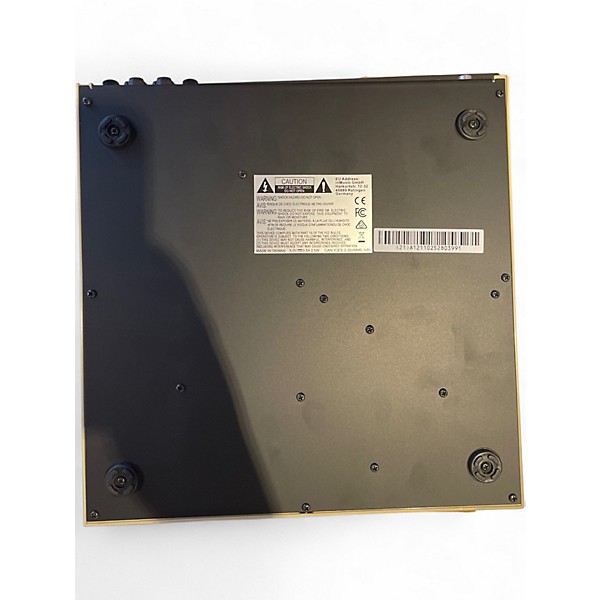 Used Akai Professional MPC One Special Gold Edition Production Controller