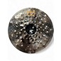 Used MEINL 22in Classics Custom DARK RIDE Cymbal