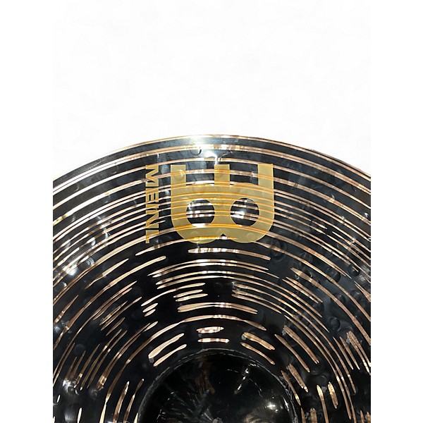 Used MEINL 22in Classics Custom DARK RIDE Cymbal