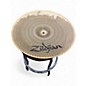 Used Zildjian 18in L80 Low Volume Ride Cymbal