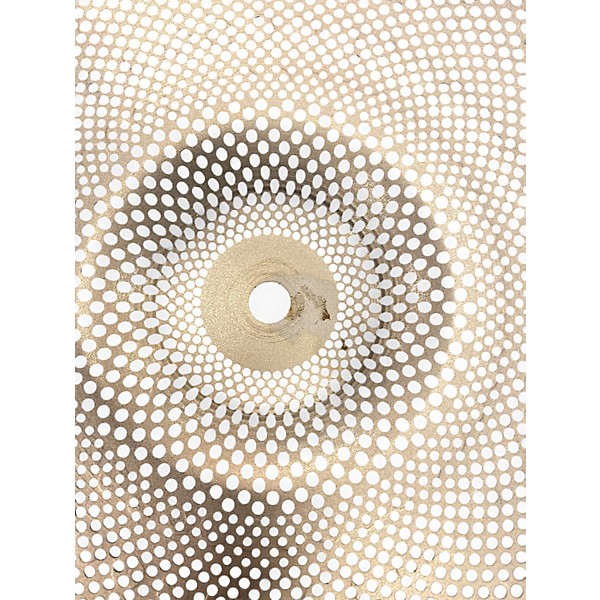 Used Zildjian 18in L80 Low Volume Ride Cymbal