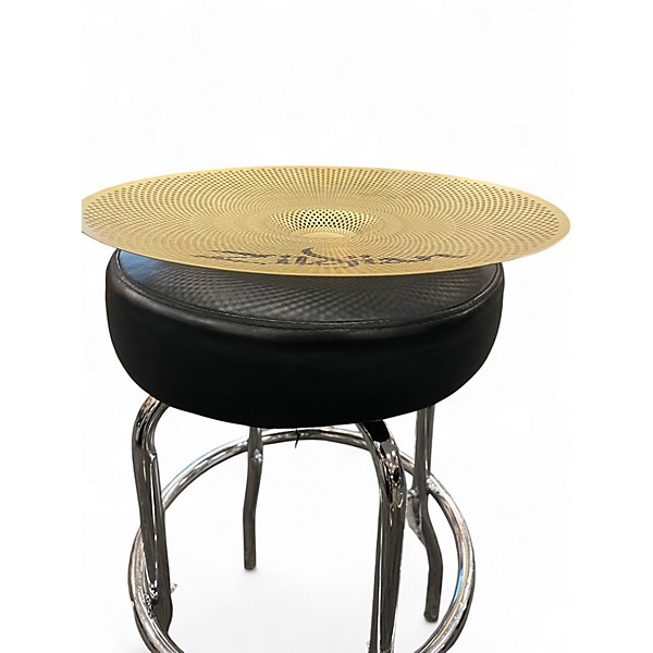 Used Zildjian 18in L80 Low Volume Ride Cymbal