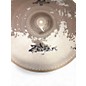 Used Zildjian 20in L80 Low Volume Crash Cymbal