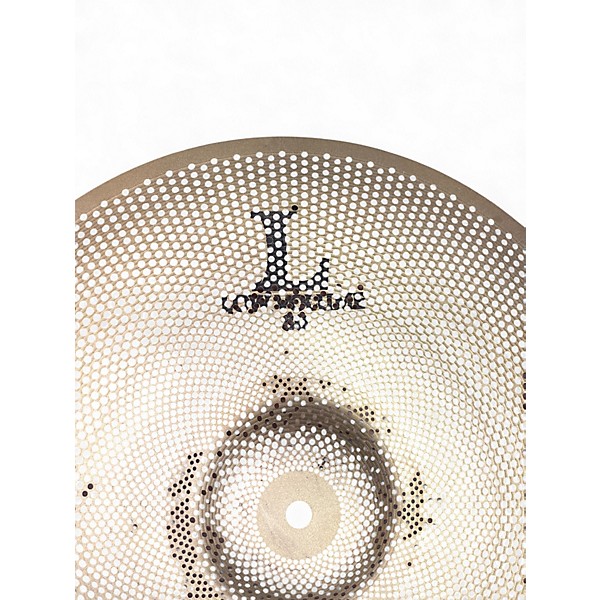 Used Zildjian 20in L80 Low Volume Crash Cymbal