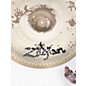 Used Zildjian 20in L80 Low Volume Crash Cymbal