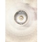Used Zildjian 20in L80 Low Volume Crash Cymbal