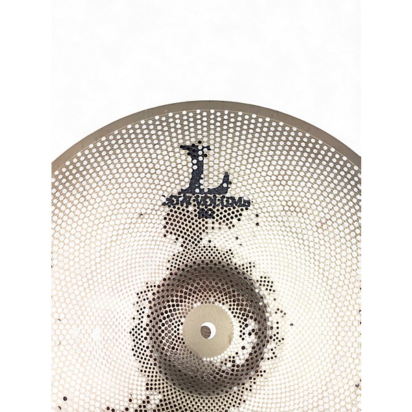 Used Zildjian 20in L80 Low Volume Crash Cymbal